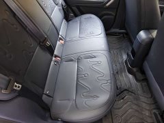 Leapmotor A10 403 Comfort Edition - ფოტო 9
