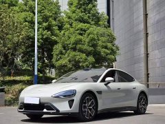 Xiaomi SU7 2024 Rear-Wheel Drive Ultra-Long Range Advanced Autonomous Driving Pro - ფოტო 1