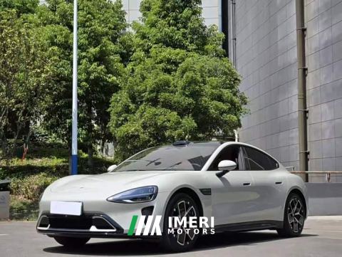 2025 Xiaomi SU7 Rear-Wheel Drive Ultra-Long Range Advanced Autonomous Driving Pro - ავტომობილი ჩინეთიდან