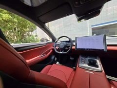 Xiaomi SU7 2024 Rear-Wheel Drive Ultra-Long Range Advanced Autonomous Driving Pro - ფოტო 4
