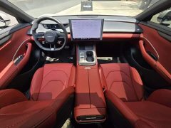 Xiaomi SU7 2024 Rear-Wheel Drive Ultra-Long Range Advanced Autonomous Driving Pro - ფოტო 6