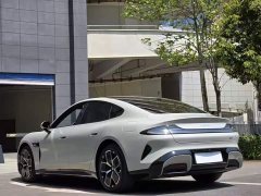 Xiaomi SU7 2024 Rear-Wheel Drive Ultra-Long Range Advanced Autonomous Driving Pro - ფოტო 9