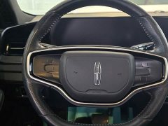 Lincoln Z Facelift i-Enjoy Premium Edition - ფოტო 10