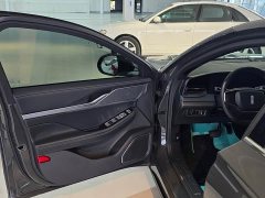Lincoln Z Facelift i-Enjoy Premium Edition - ფოტო 12