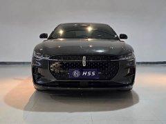 Lincoln Z Facelift i-Enjoy Premium Edition - ფოტო 2