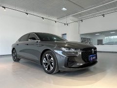 Lincoln Z Facelift i-Enjoy Premium Edition - ფოტო 3