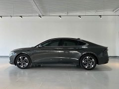 Lincoln Z Facelift i-Enjoy Premium Edition - ფოტო 4