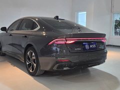 Lincoln Z Facelift i-Enjoy Premium Edition - ფოტო 7