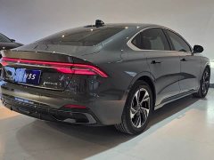 Lincoln Z Facelift i-Enjoy Premium Edition - ფოტო 8