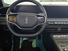 Lincoln Z Facelift i-Enjoy Premium Edition - ფოტო 9