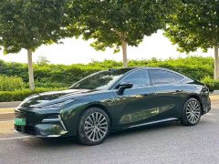 Geely Galaxy Xingyao 8 130km EM-P Starship Edition - ფოტო 1
