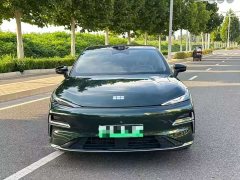 Geely Galaxy Xingyao 8 130km EM-P Starship Edition - ფოტო 2