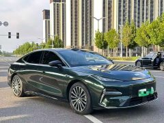 Geely Galaxy Xingyao 8 130km EM-P Starship Edition - ფოტო 3