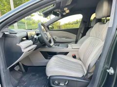 Geely Galaxy Xingyao 8 130km EM-P Starship Edition - ფოტო 4