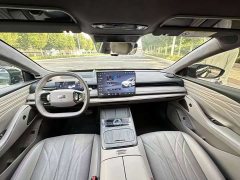 Geely Galaxy Xingyao 8 130km EM-P Starship Edition - ფოტო 5