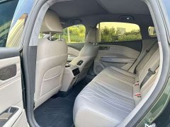 Geely Galaxy Xingyao 8 130km EM-P Starship Edition - ფოტო 6