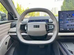 Geely Galaxy Xingyao 8 130km EM-P Starship Edition - ფოტო 7