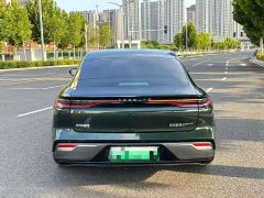 Geely Galaxy Xingyao 8 130km EM-P Starship Edition - ფოტო 8