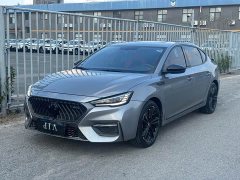 SAIC MG6 2020 1.5T Automatic Trendsetter Elegance Edition - ფოტო 1
