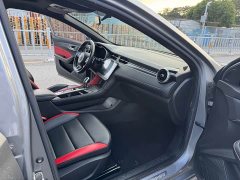 SAIC MG6 2020 1.5T Automatic Trendsetter Elegance Edition - ფოტო 10