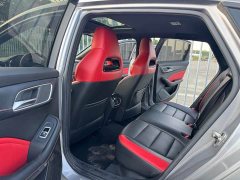 SAIC MG6 2020 1.5T Automatic Trendsetter Elegance Edition - ფოტო 11