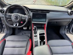 SAIC MG6 2020 1.5T Automatic Trendsetter Elegance Edition - ფოტო 12