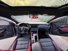 SAIC MG6 2020 1.5T Automatic Trendsetter Elegance Edition - ფოტო 13