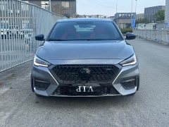 SAIC MG6 2020 1.5T Automatic Trendsetter Elegance Edition - ფოტო 2