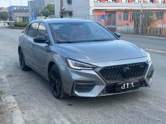 SAIC MG6 2020 1.5T Automatic Trendsetter Elegance Edition - ფოტო 3