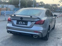 SAIC MG6 2020 1.5T Automatic Trendsetter Elegance Edition - ფოტო 4