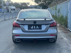 SAIC MG6 2020 1.5T Automatic Trendsetter Elegance Edition - ფოტო 5