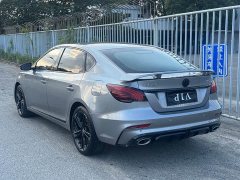 SAIC MG6 2020 1.5T Automatic Trendsetter Elegance Edition - ფოტო 6