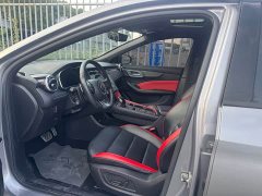 SAIC MG6 2020 1.5T Automatic Trendsetter Elegance Edition - ფოტო 7
