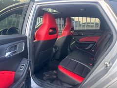 SAIC MG6 2020 1.5T Automatic Trendsetter Elegance Edition - ფოტო 8