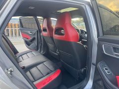 SAIC MG6 2020 1.5T Automatic Trendsetter Elegance Edition - ფოტო 9