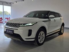 Land Rover Range Rover Evoque 2020 249PS Youth Edition - ფოტო 1