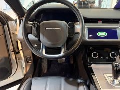 Land Rover Range Rover Evoque 2020 249PS Youth Edition - ფოტო 10