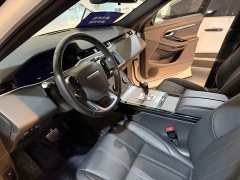 Land Rover Range Rover Evoque 2020 249PS Youth Edition - ფოტო 14