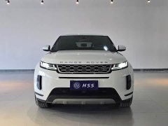 Land Rover Range Rover Evoque 2020 249PS Youth Edition - ფოტო 2