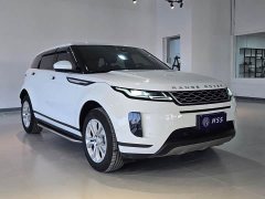 Land Rover Range Rover Evoque 2020 249PS Youth Edition - ფოტო 3