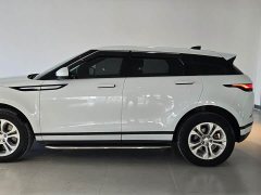 Land Rover Range Rover Evoque 2020 249PS Youth Edition - ფოტო 4