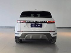 Land Rover Range Rover Evoque 2020 249PS Youth Edition - ფოტო 6