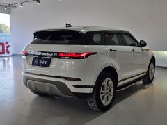 Land Rover Range Rover Evoque 2020 249PS Youth Edition - ფოტო 7
