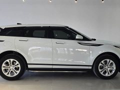 Land Rover Range Rover Evoque 2020 249PS Youth Edition - ფოტო 8