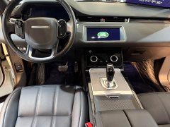 Land Rover Range Rover Evoque 2020 249PS Youth Edition - ფოტო 9