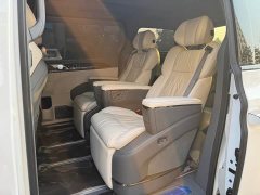 Zeekr 009 2024 Seven-Seat Aisle Version AWD 108kWh - ფოტო 10