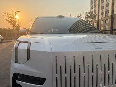 Zeekr 009 2024 Seven-Seat Aisle Version AWD 108kWh - ფოტო 15