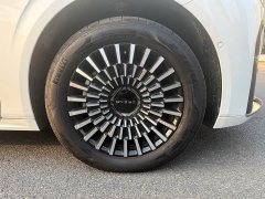 Zeekr 009 2024 Seven-Seat Aisle Version AWD 108kWh - ფოტო 16