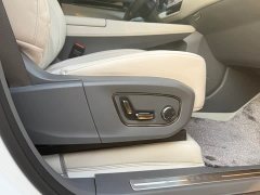 Zeekr 009 2024 Seven-Seat Aisle Version AWD 108kWh - ფოტო 17