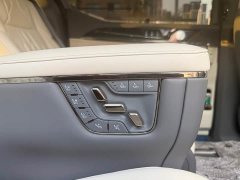 Zeekr 009 2024 Seven-Seat Aisle Version AWD 108kWh - ფოტო 19
